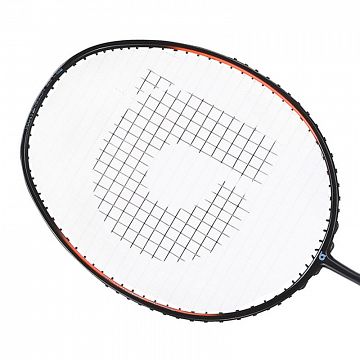 Apacs Invader 5000 Black / Orange